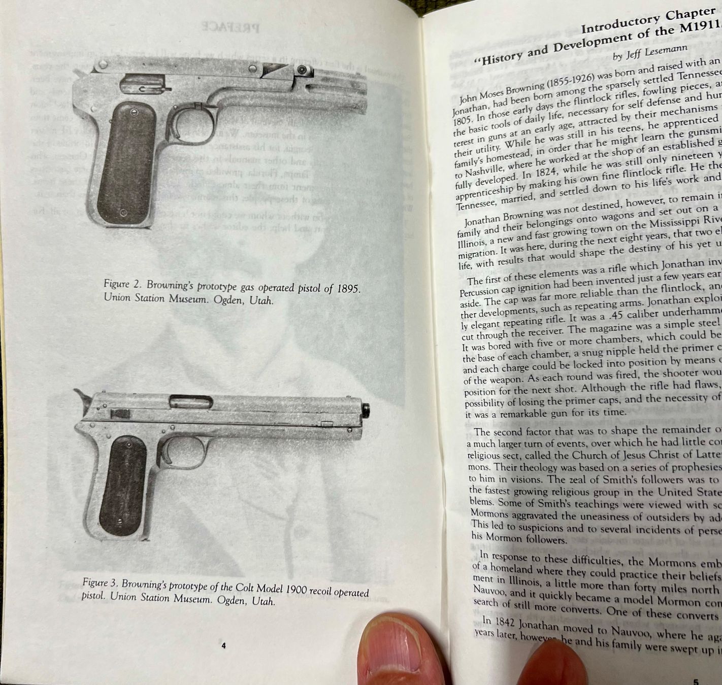 Libri: PISTOL, CALIBER .45, AUTOMATIC, M1911A1 Pistolet US – Usato da Nyon venduto da 65d45