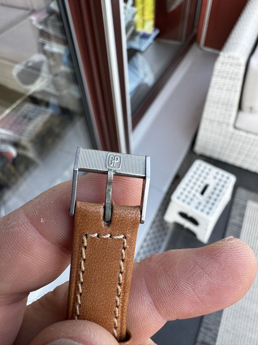 Girard-Perregaux Uhren: Girard Perregaux Gyromatic – Gebraucht aus Satigny von leo_wh92 4