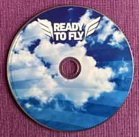 (CD) „Ready to Fly“
