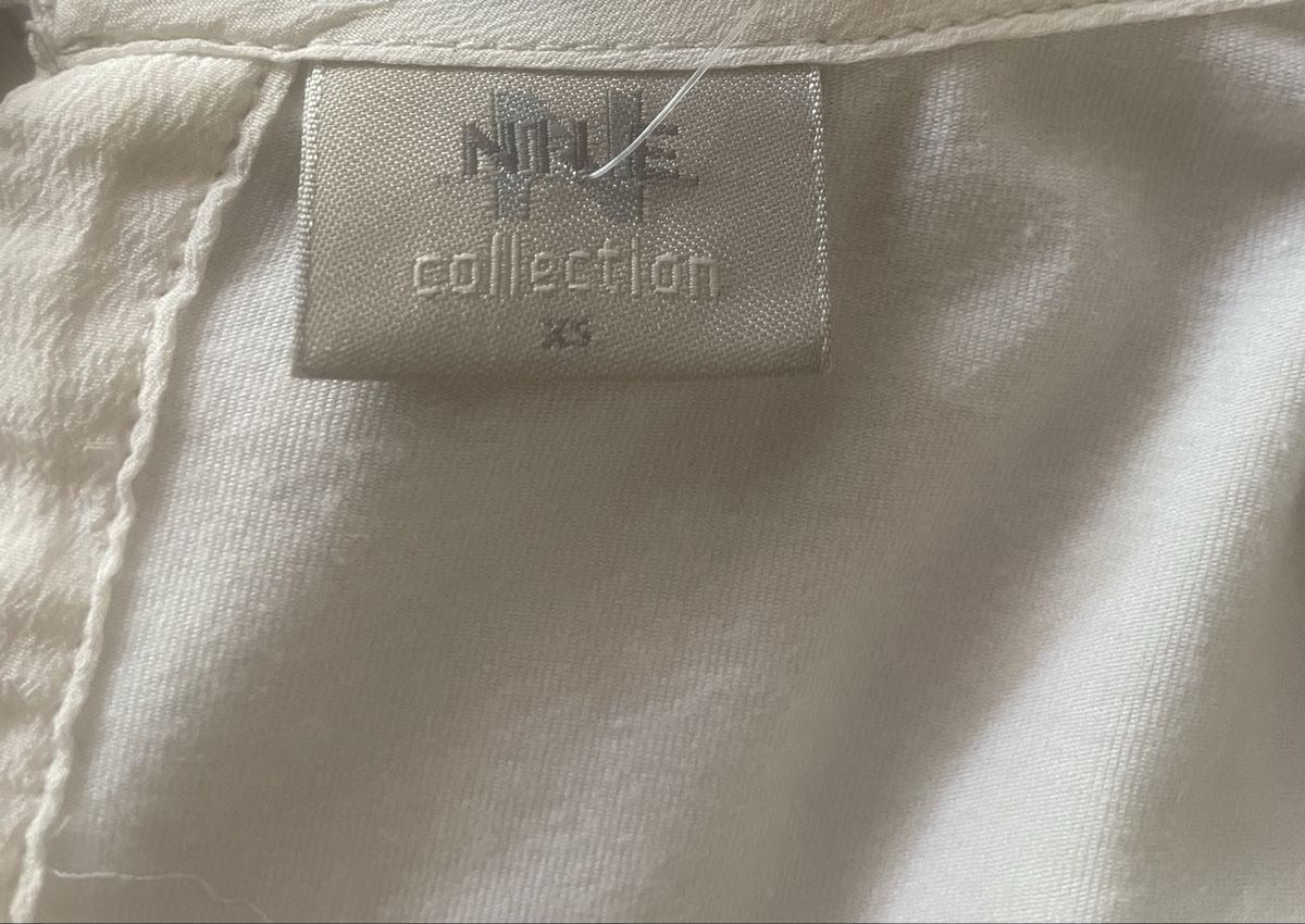 Nile Top: Nile Top XS – Usato da Schaffhausen venduto da marakesch41 4