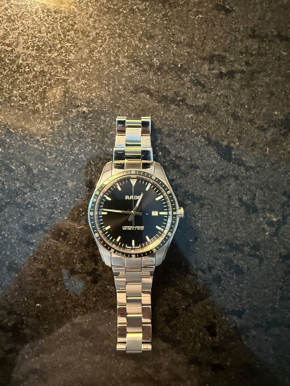 Rado Orologi: Rado Hyperchrome 42mm – Usato da Kloten venduto da spe_yfl8