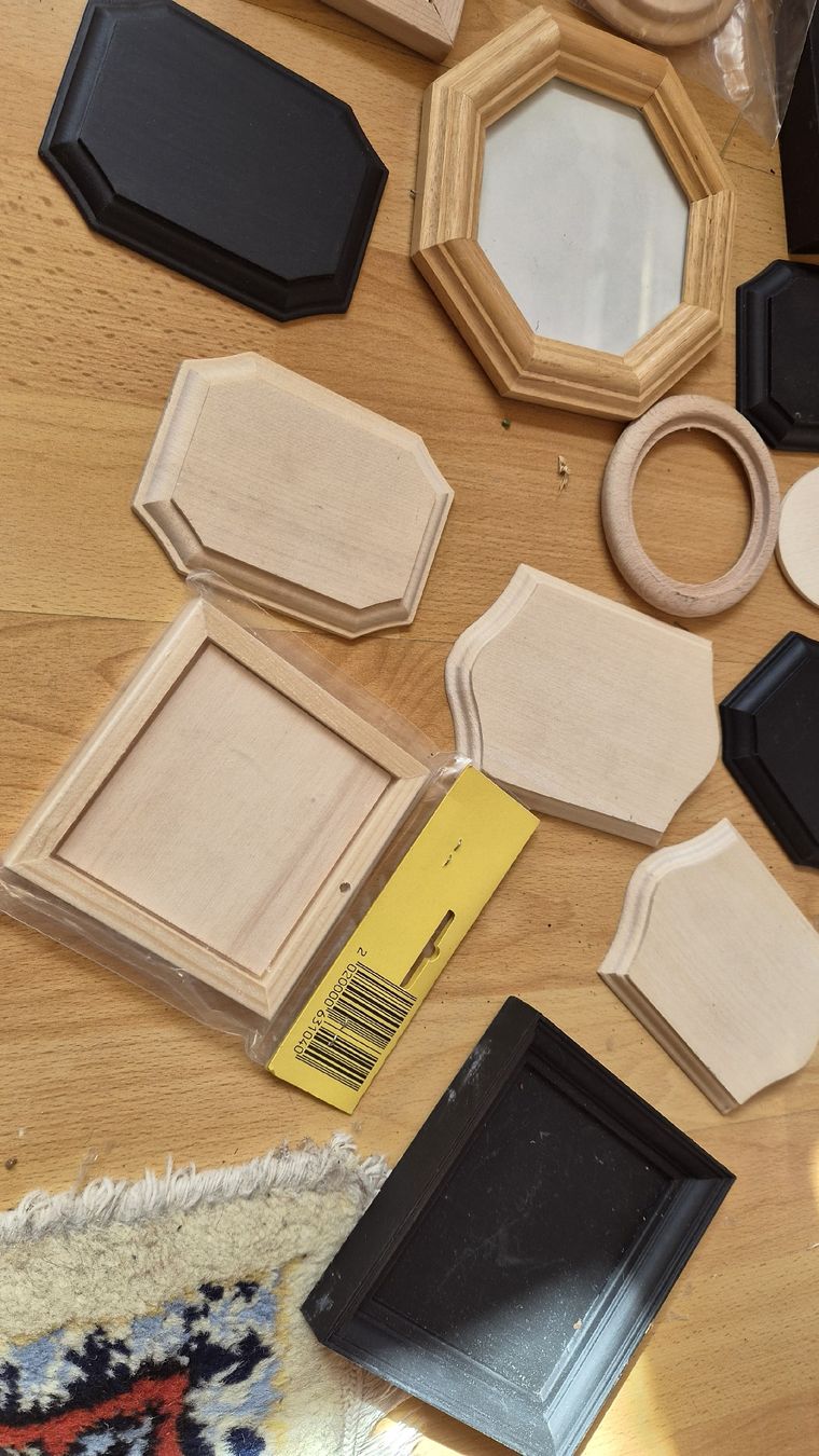 Kit bricolage: Bastelset  – Nuovo (secondo la descrizione) da Kölliken venduto da MissesBossTop1