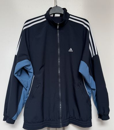 ADIDAS vintage Jacke Gr.M
