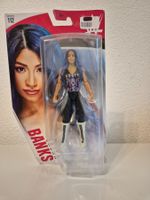 WWE Series 112 Action Figure - Sasha Banks Legit Boss