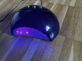 Alessandro UV Lampe