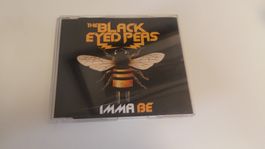 CD The black eyed peas Imma Be ab 1.-