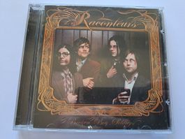CD The Raconteurs – Broken Boy Soldiers