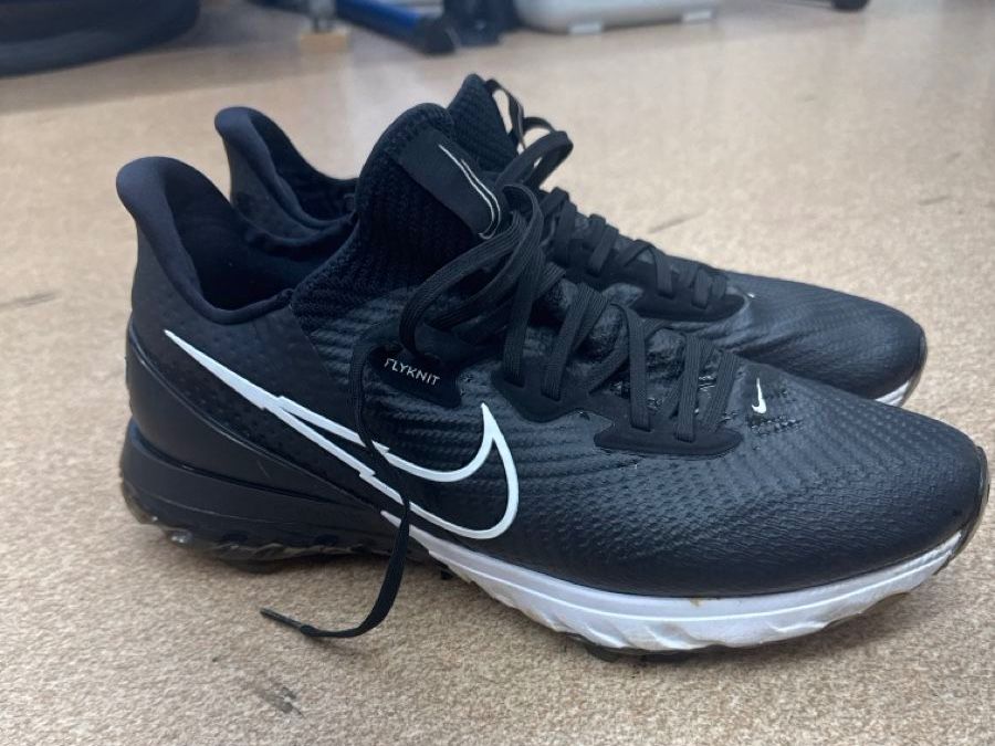 Nike Scarpe da uomo: Air Zoom Infinity Tour Nike Golf – Usato da Hombrechtikon venduto da AGNE01