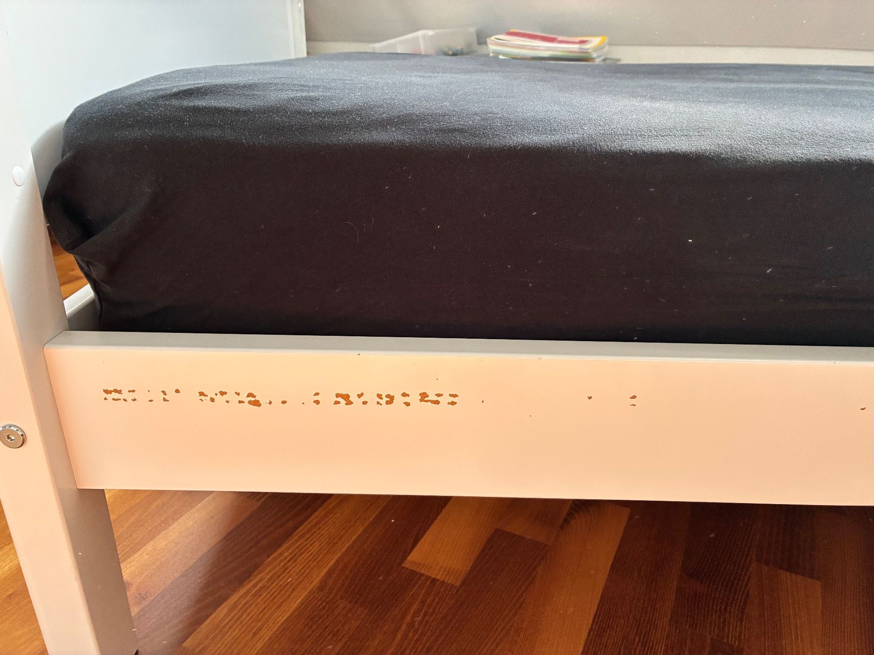 Betten: FLEXA Etagenbett – Gebraucht aus Knonau von dom_p69c 3