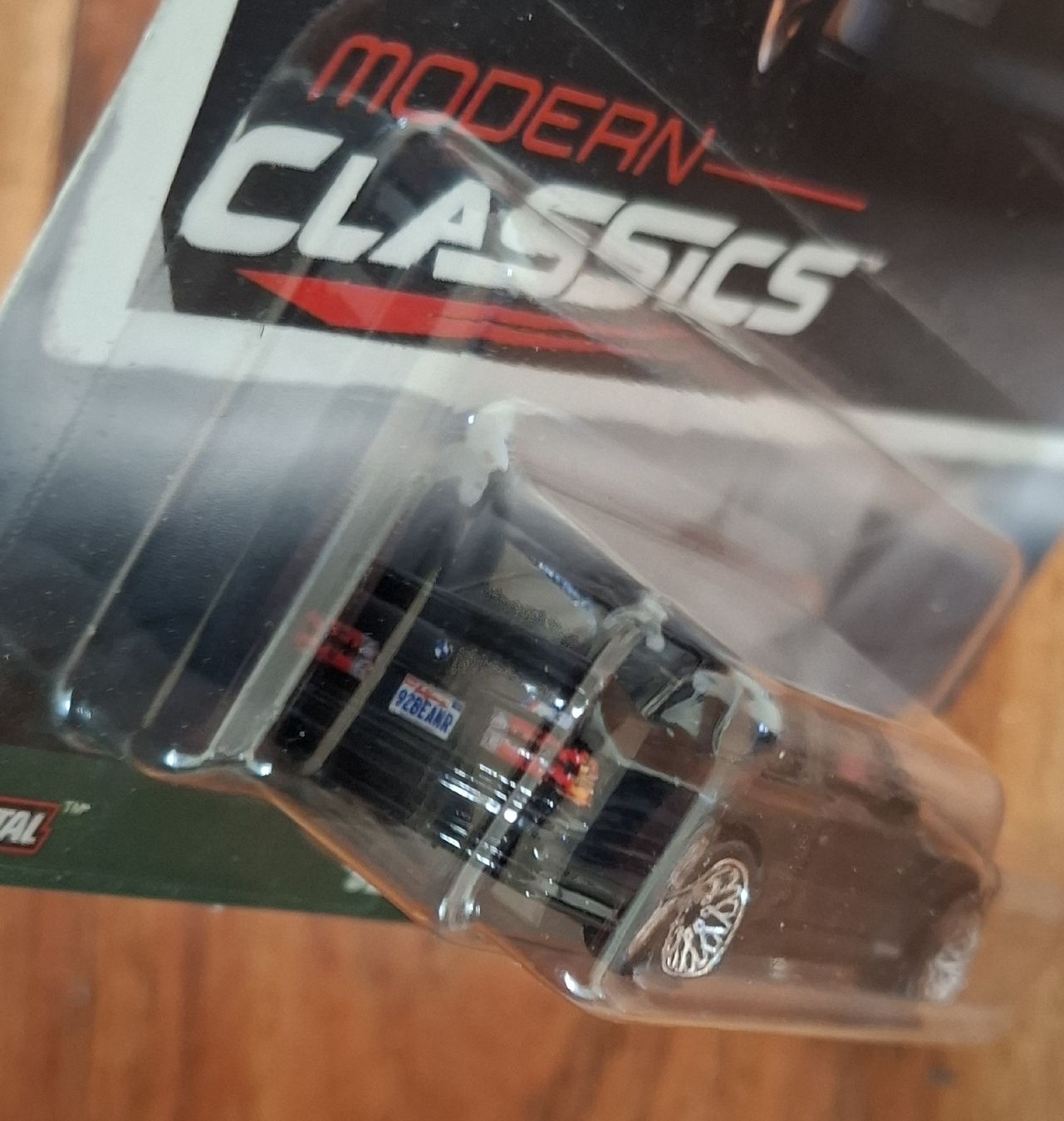 Hot Wheels Modellini d'auto: HOT WHEELS '92 BMW M3 E30 MODERN CLASSICS 2022 – Usato da Reinach BL venduto da vwbora75 2