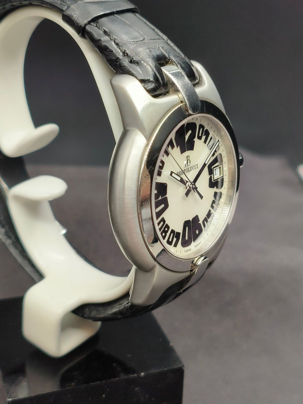 Orologi: Bertolucci – Usato da La Chaux-de-Fonds venduto da curtitswisswatches 4