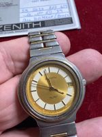 Zenith Surf 33 mm Quarz
