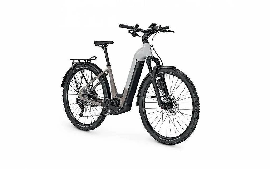 Biciclette: -25% focus PLANET² 6.8 M – Usato da Horw venduto da BIKESCHMIEDE 2
