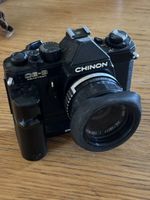 Chinon CE-3 Memotron