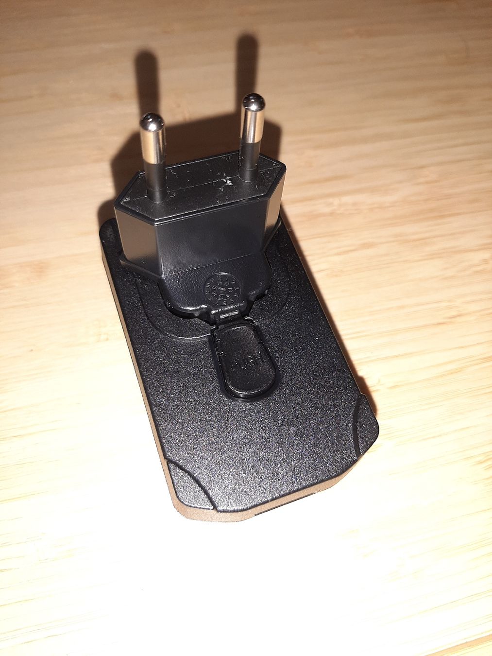 Caricabatterie: Garmin Ladegerät, 100/240V, USB – Nuovo (secondo la descrizione) da Neuchâtel venduto da Budy.jul-5 4