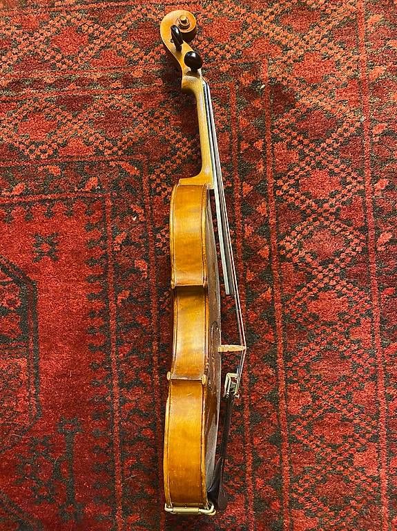 Strumenti musicali: Violine 3/4 – Usato da Rupperswil venduto da rekej 2