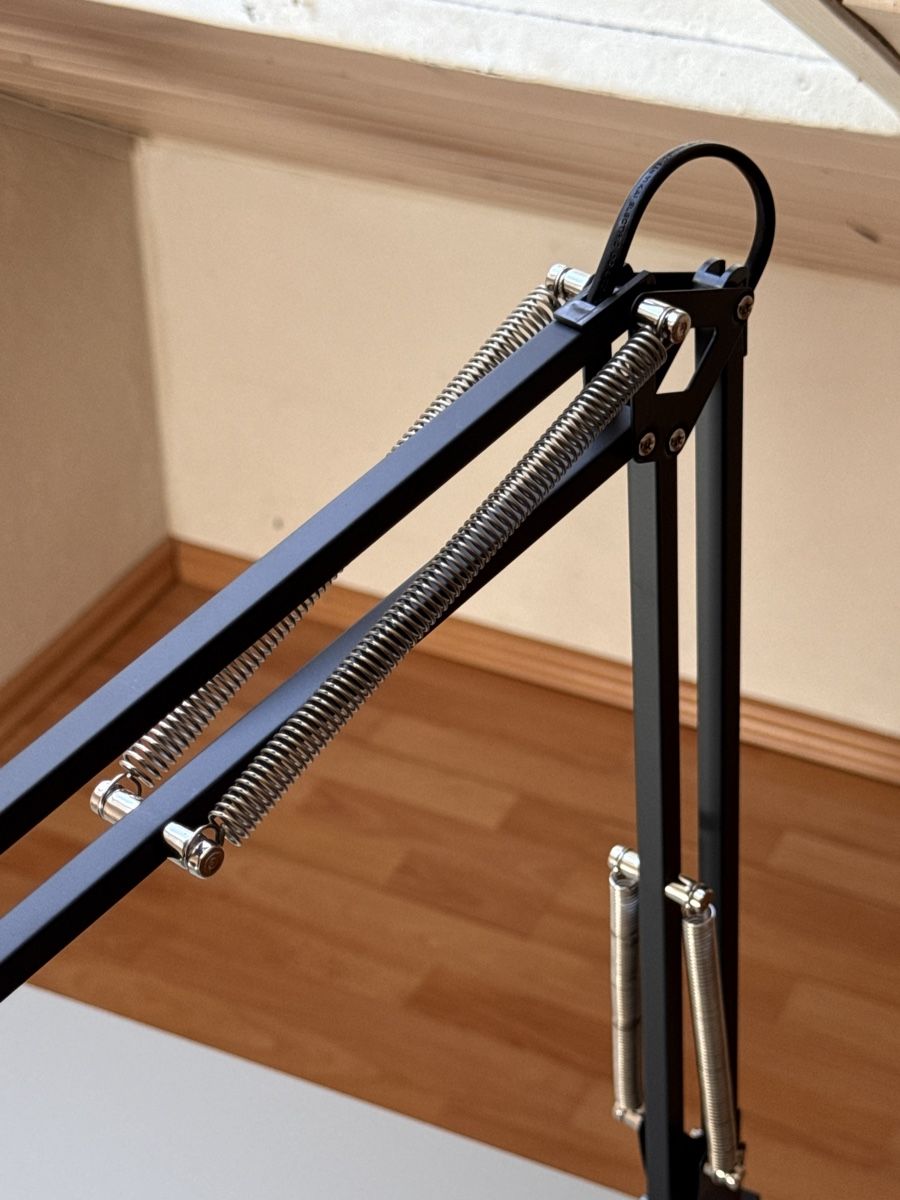 Ikea Lampen: Lampe de bureau  – Gebraucht aus Ecublens VD von daw_6d7j 1