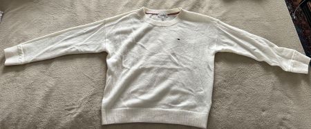 Tommy Hilfiger maglione in lana