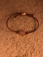 2x Lederarmband Fossil Damen