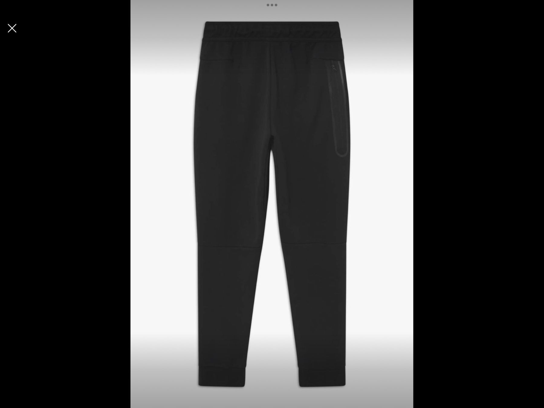 Pantaloni: Nike sportswear – Usato da Schaffhausen venduto da Katya_R 1