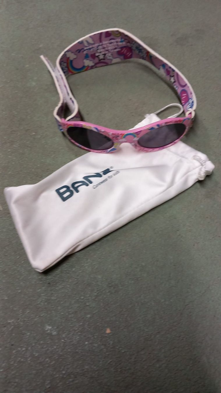 Lunettes & Verres: Baby Sonnenbrille – D'occasion à Kriens par Chleusu
