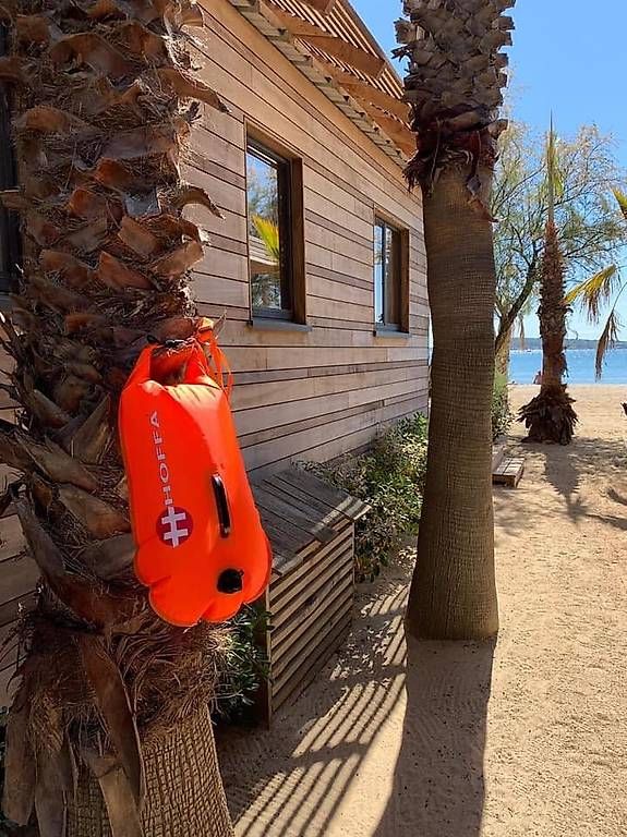 Taschen: Sac étanche neuf Hoffa Baywatch 28 Litres – Neu und originalverpackt aus Sugiez von factorysportoutlet 3