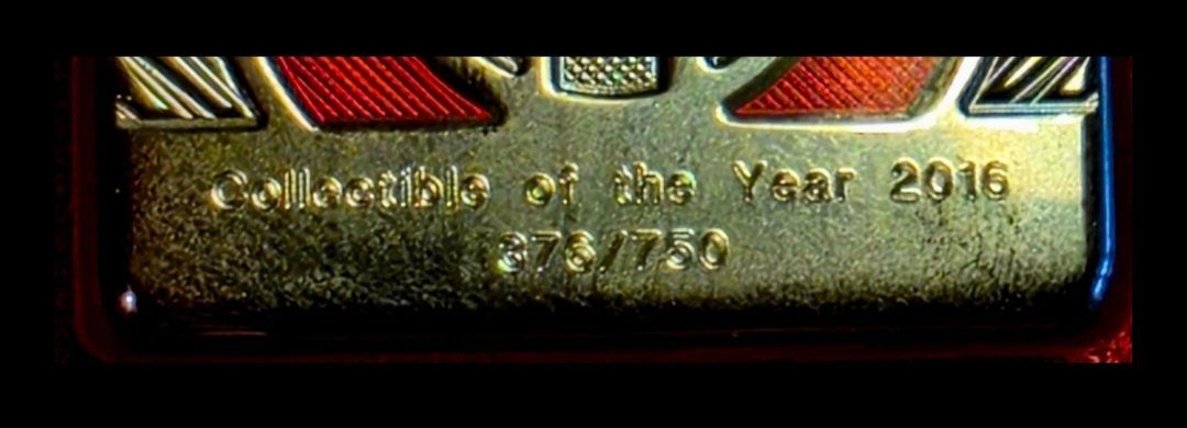 Zippo Accendini: Zippo édition limitée, neuf. – Usato da Villeret venduto da yan_vgv2 2