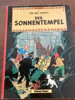 Tim und Struppi - Der Sonnentempel