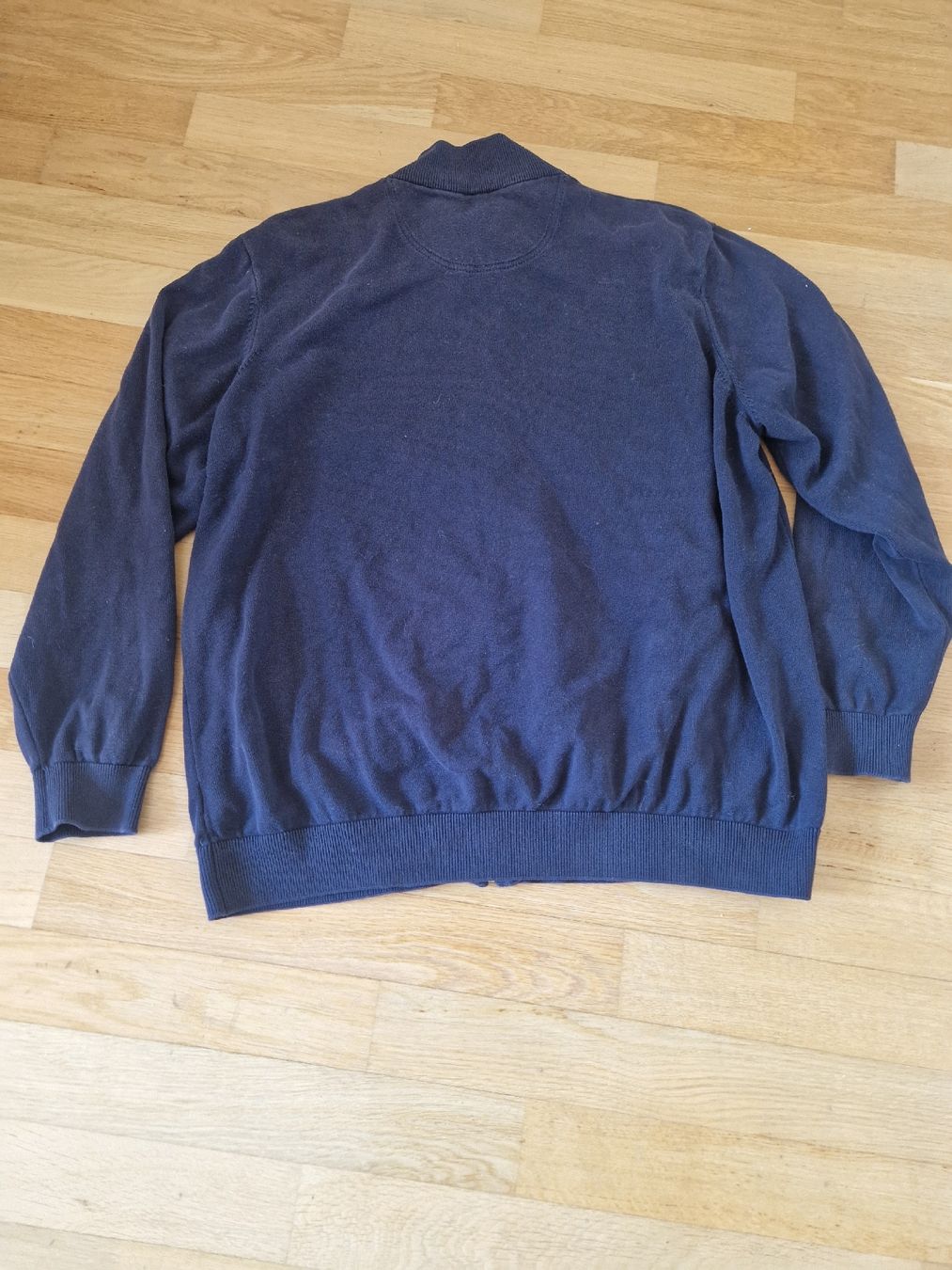 Lacoste Giacche: Lacoste Sweatjacke, Gr. 8, Jacke, Pullover, 3 XL, – Usato da Arlesheim venduto da Vera6 6