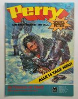 PERRY – DIE PRINZESSIN DER EISWELT – NR. 73