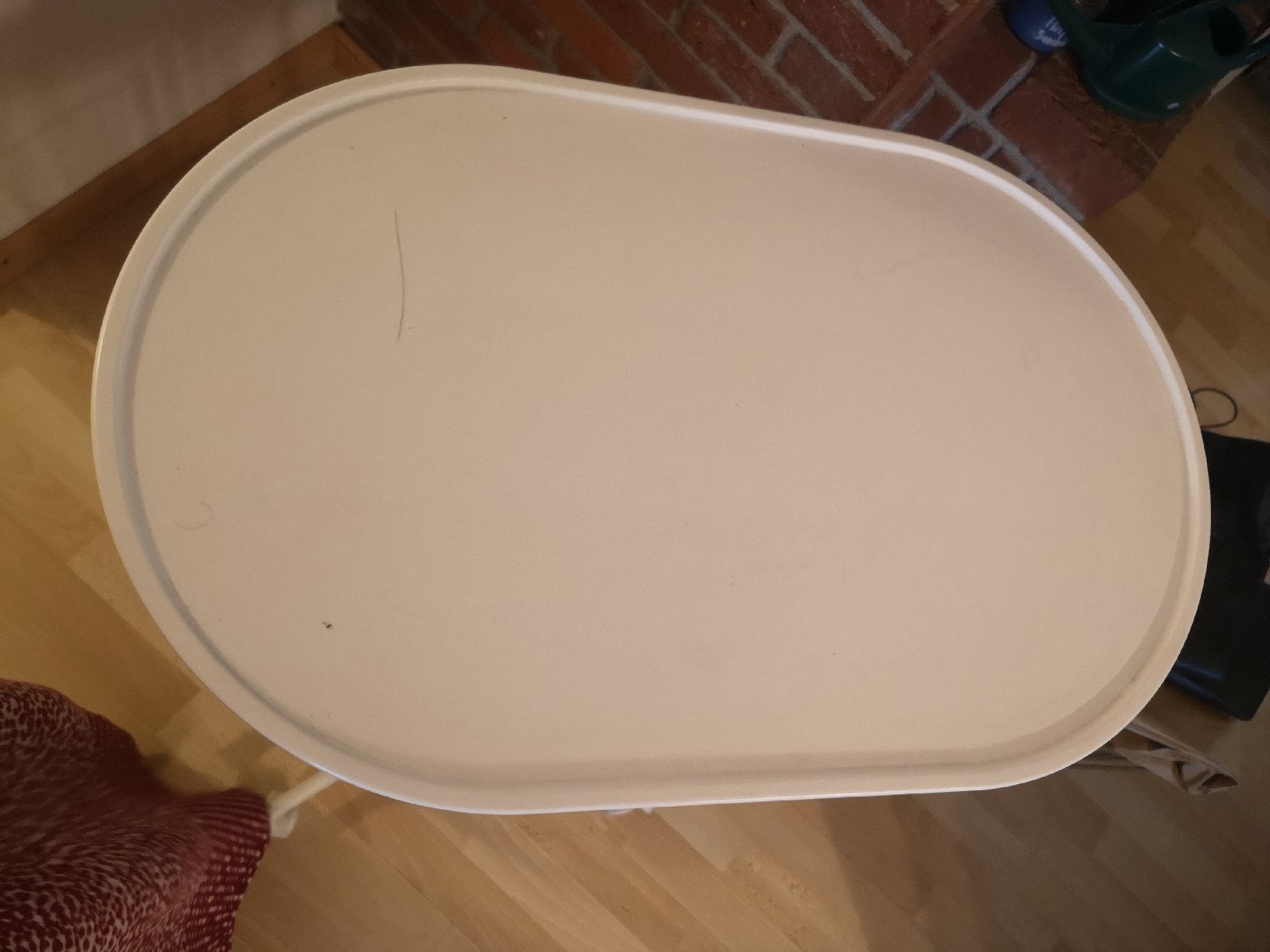 Ikea Banconi: Servierwagen von Ikea mit 3 Körben. – Usato da Forch venduto da Hakyboss 2