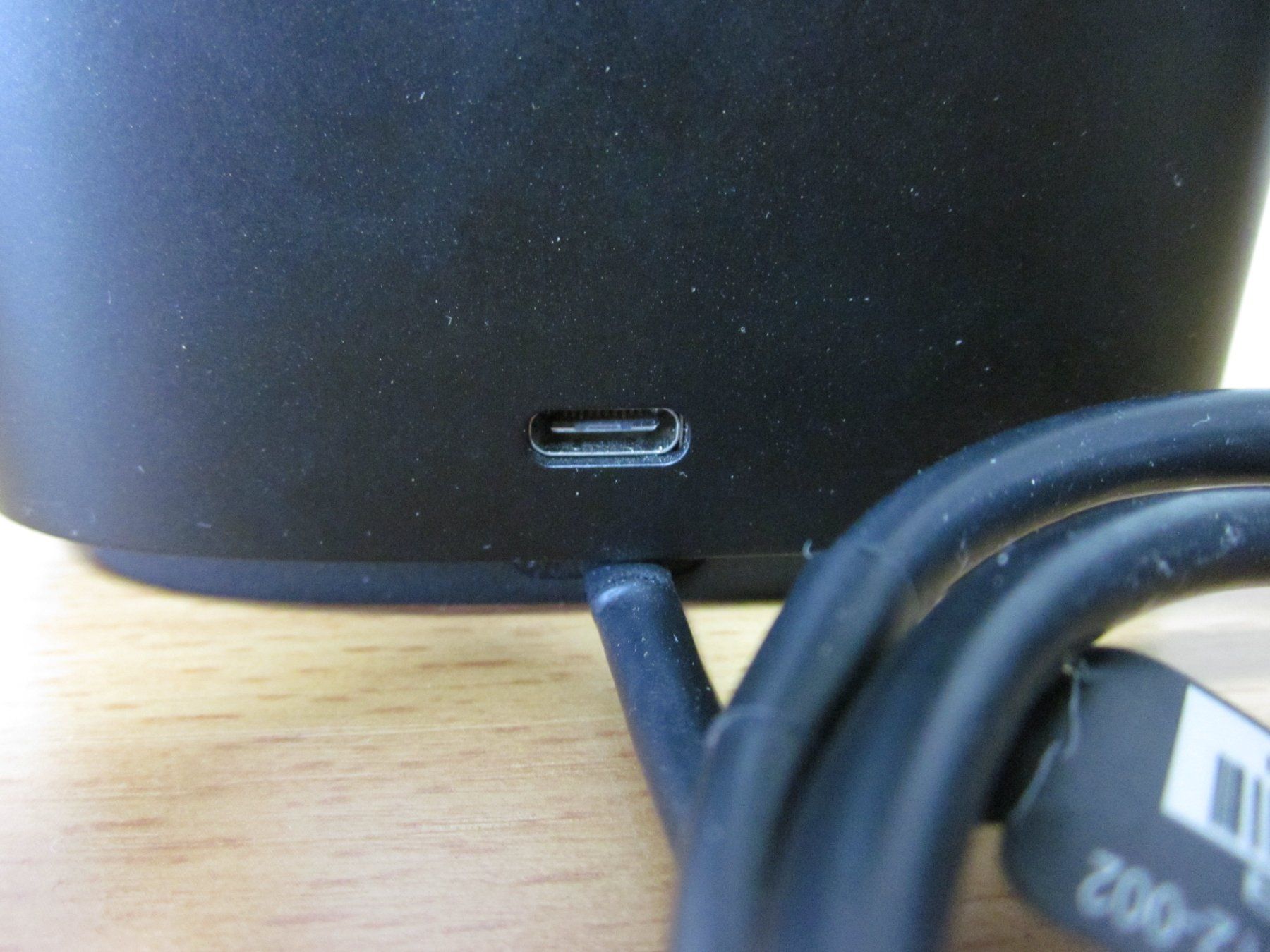 Hewlett Packard Dockingstation: HP Thunderbolt Dock 120W G2 – Gebraucht aus Epalinges von Batis82 3