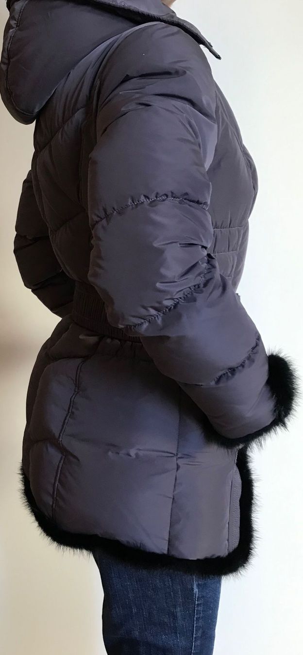 Mäntel: Elegante Jacke Gr. XS – Gebraucht aus Stäfa von Exclusive0 1