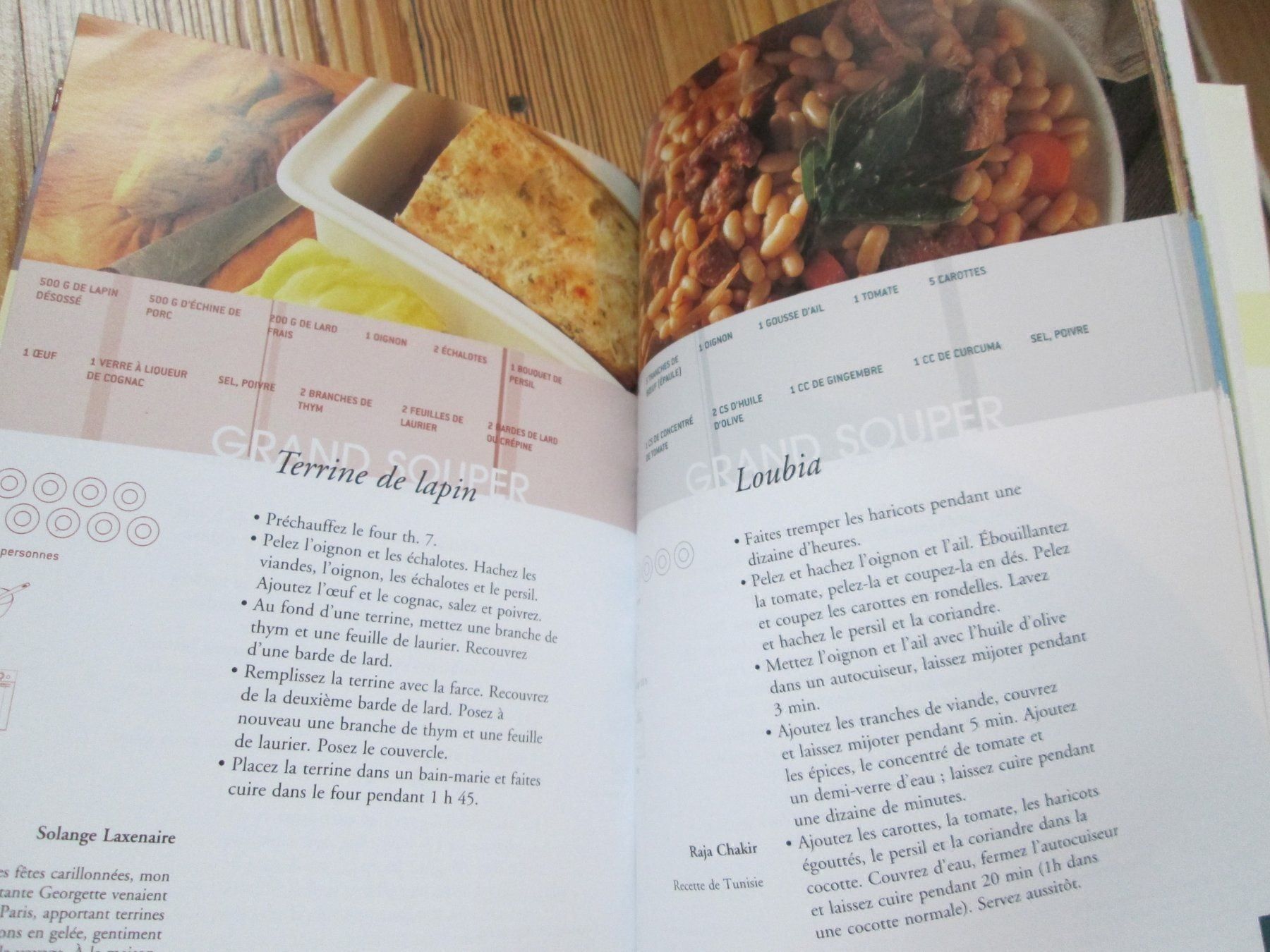 Libri: @table c'est prêt ! – Usato da Neuchâtel venduto da Dualseele 7