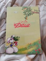 DIDDL A5 BLOCK NR 317 ORIGINAL UND VERSIEGELT 50 BLATT