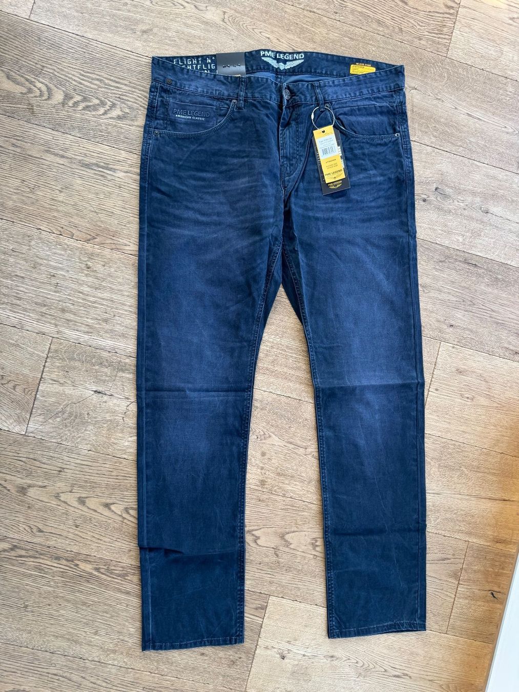 PME Legend Pantaloni: Hose, PME **NEU**  38/34 – Nuovo (secondo la descrizione) da Stettfurt venduto da outlet72