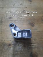 Triumph Thunderbird Fussrastenhalterung vorne T2080264