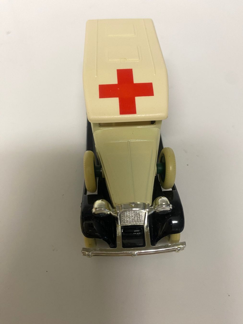 Modellini d'auto: Packard Ambulanz Days Gone ca. 8 cm 449 – Nuovo (secondo la descrizione) da Männedorf venduto da toroloco1953 2