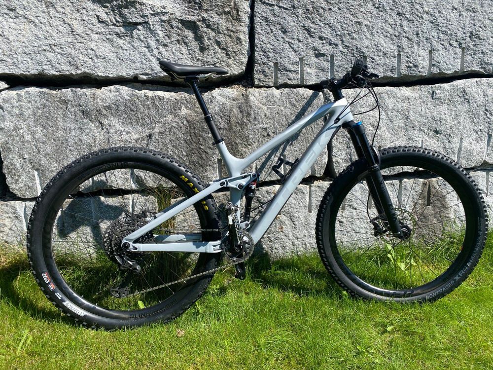 Trek fuel 2024 ex 2019