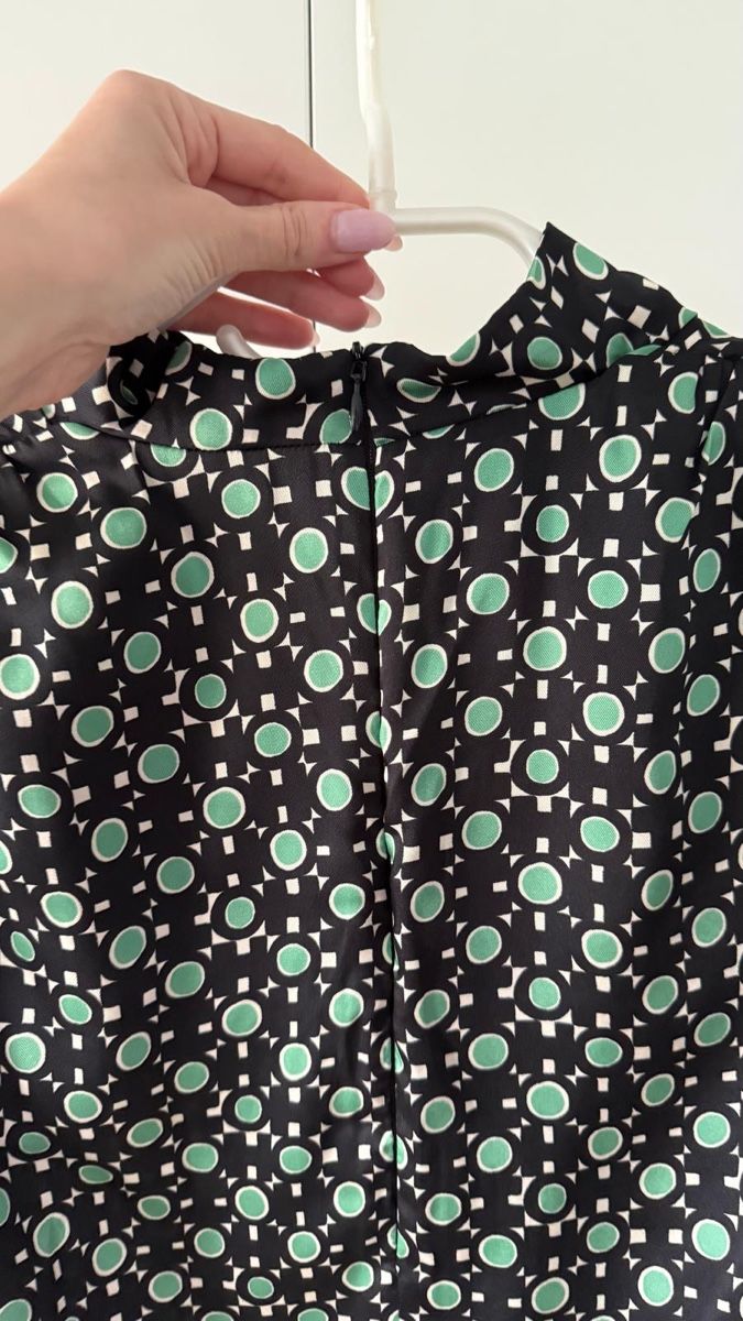 Zara Camicette: Zara Bluse XS – Usato da Sargans venduto da dia_xw6j