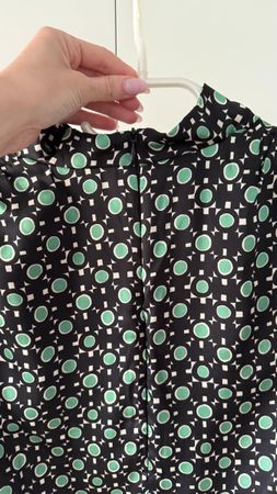 Zara Bluse XS
