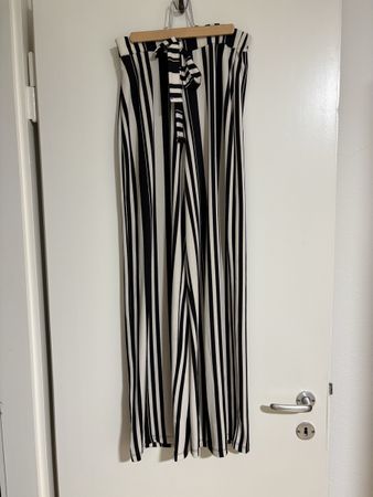 Stoffhose Gr.S