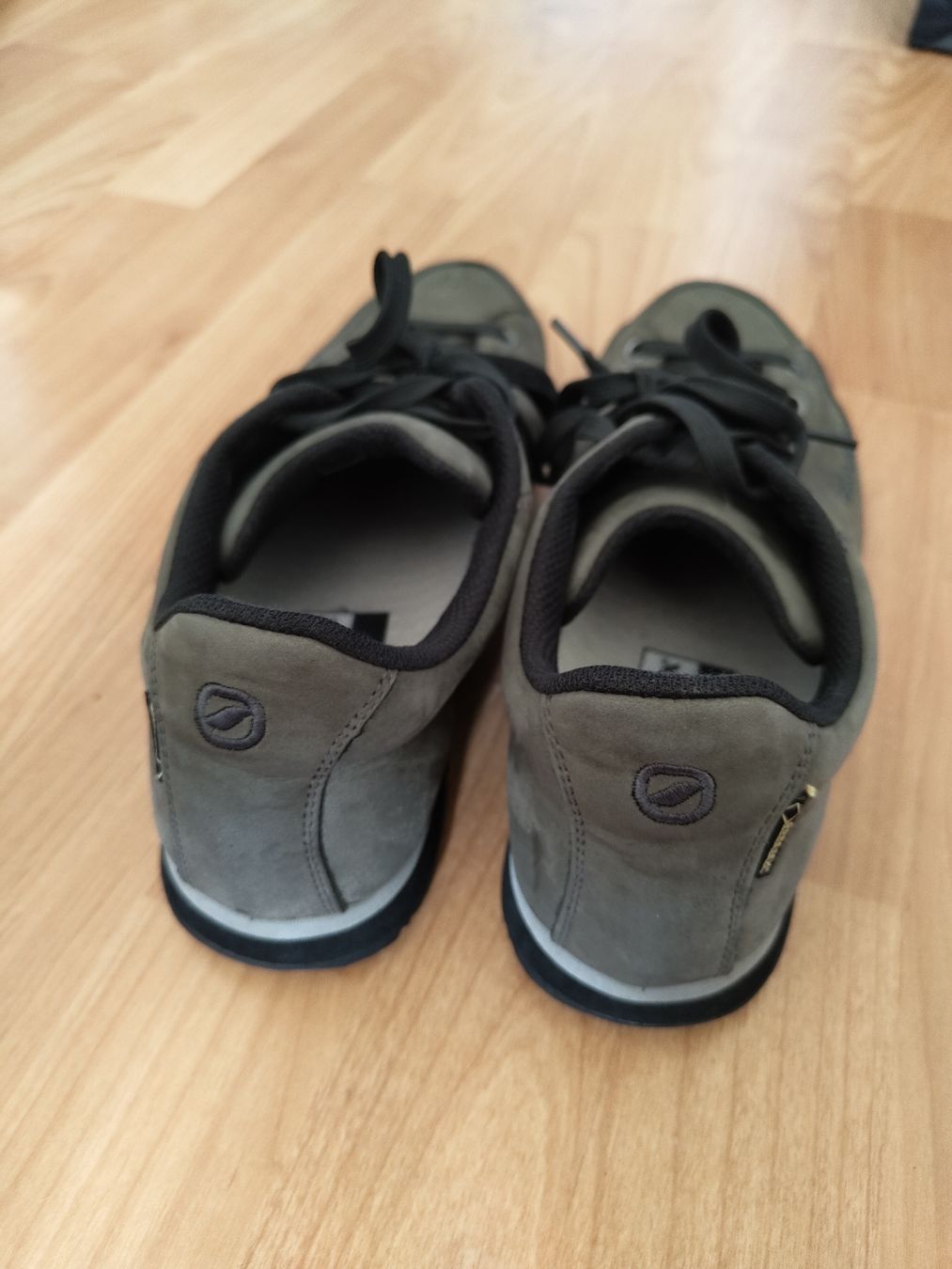 Scarpa Chaussures femmes: Scarpe "Margarita GTX" – D'occasion à Biasca par val_camo93 4
