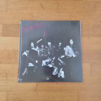 New York Dolls – New York Dolls LP Vinyl Lovers NEU