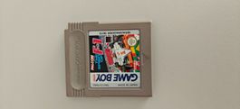 Game Boy Spiel F-1 Race Palcom guter Zustand