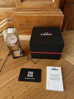 Tissot Tradition Quarz Armbanduhr NEU