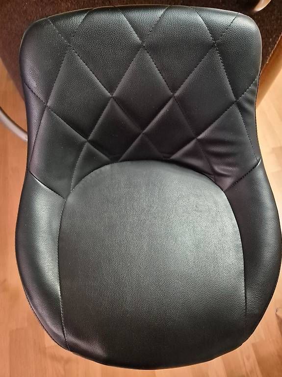 Chaises hautes: Barstühle 3 Stk. – D'occasion à Bern par fff_clp5 2