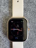 Smartwatch Amazfit GTS in rose