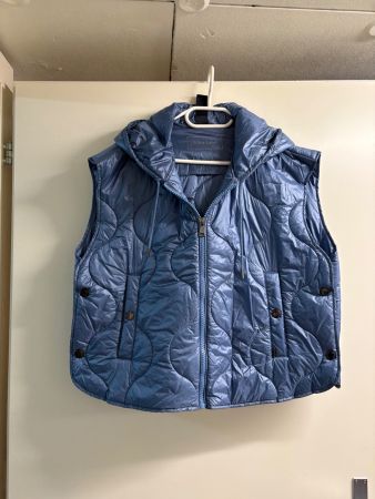 Damen Weste White Label by Rofa Grösse 40 neuwertig