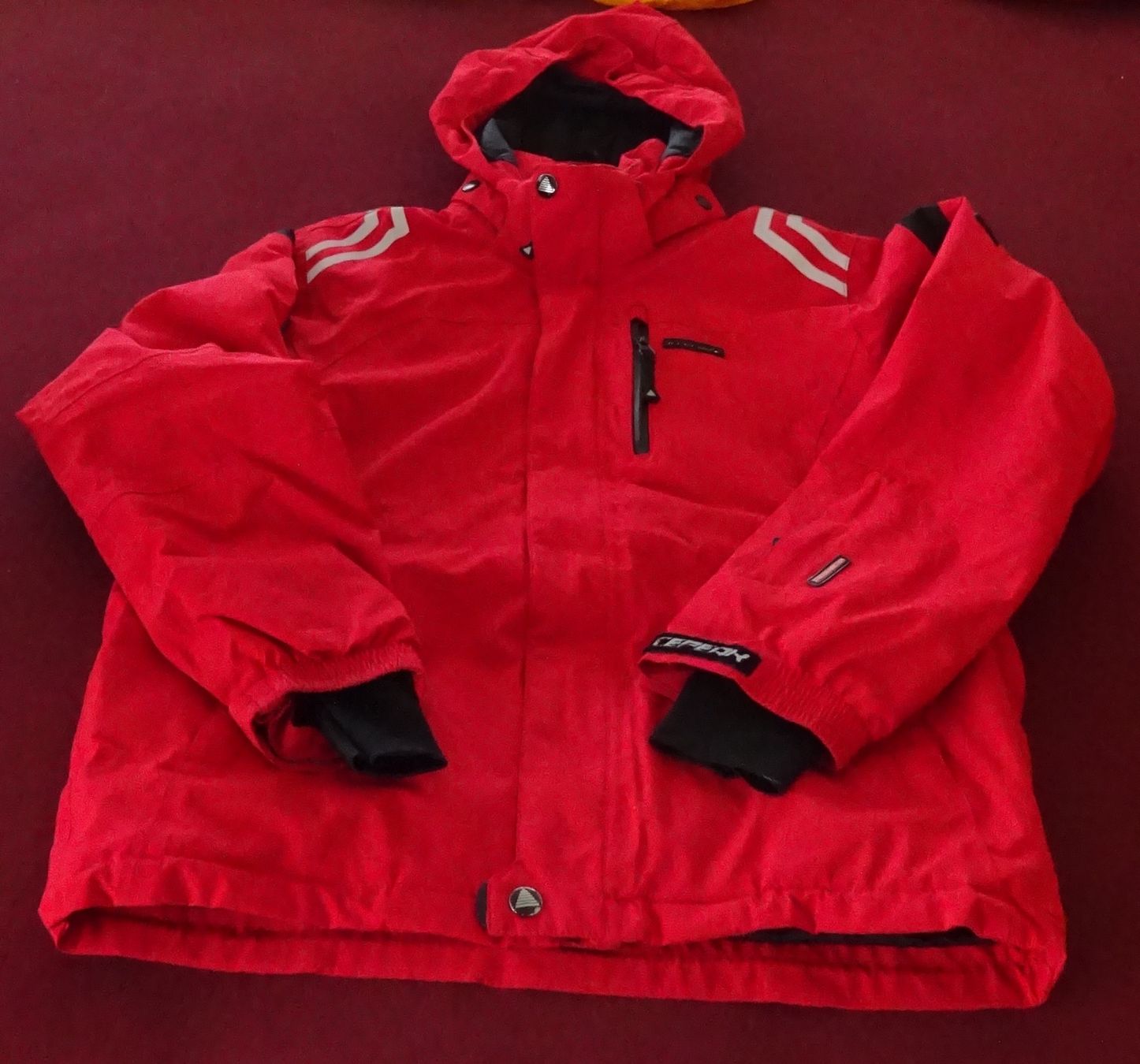 Icepeak Giacche & Cappotti: Gr. 152 Skijacke von Icepeak – Usato da Wagenhausen venduto da Svema 1